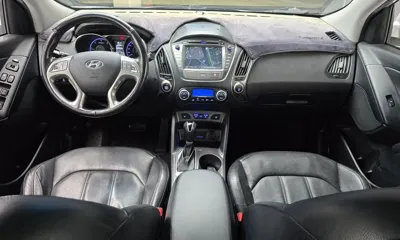 Hyundai Tucson 2015, 74494 км, за 6188.93 USD - фото 7