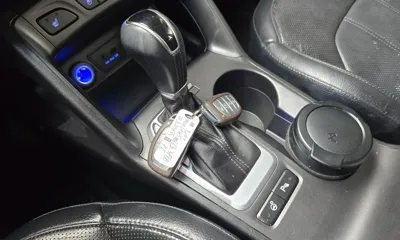 Hyundai Tucson 2015, 74494 км, за 6188.93 USD - фото 9