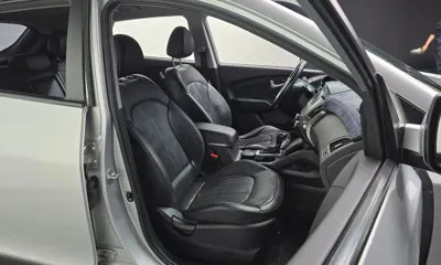 Hyundai Tucson 2015, 74494 км, за 6188.93 USD - фото 11