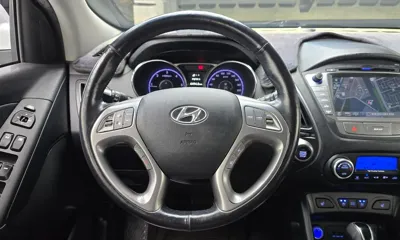 Hyundai Tucson 2015, 74494 км, за 6188.93 USD - фото 12