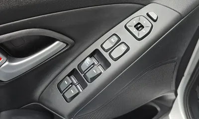 Hyundai Tucson 2015, 74494 км, за 6188.93 USD - фото 14