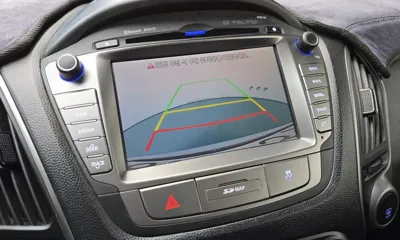 Hyundai Tucson 2015, 74494 км, за 6188.93 USD - фото 17