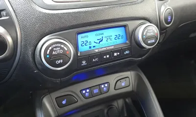 Hyundai Tucson 2015, 74494 км, за 6188.93 USD - фото 18