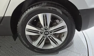Hyundai Tucson 2015, 74494 км, за 6188.93 USD - фото 21