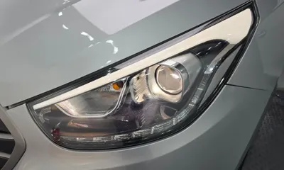 Hyundai Tucson 2015, 74494 км, за 6188.93 USD - фото 22