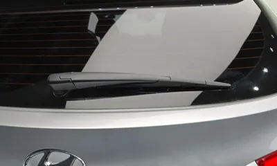 Hyundai Tucson 2015, 74494 км, за 6188.93 USD - фото 29