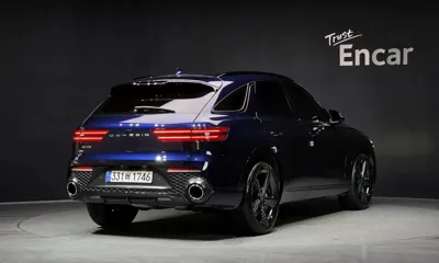 Genesis GV70 2022, 43154 км, за 26362.73 USD