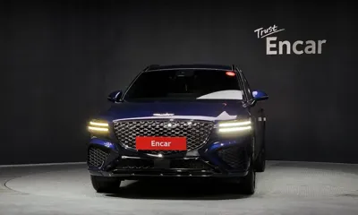 Genesis GV70 2022, 43154 км, за 26362.73 USD
