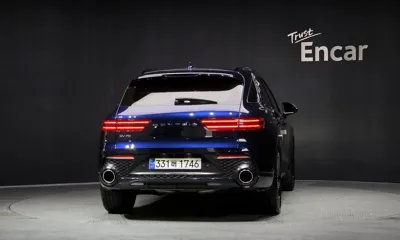 Genesis GV70 2022, 43154 км, за 26362.73 USD
