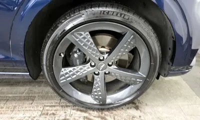 Genesis GV70 2022, 43154 км, за 26362.73 USD