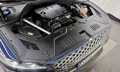 Genesis GV70 2022, 43154 км, за 26362.73 USD - фото 6