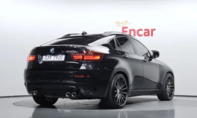 BMW X6 2009, 137608 км, за 9425.99 USD