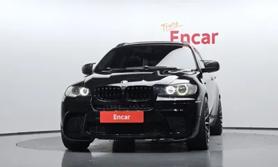 BMW X6 2009, 137608 км, за 9425.99 USD