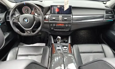 BMW X6 2009, 137608 км, за 9425.99 USD - фото 7