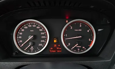 BMW X6 2009, 137608 км, за 9425.99 USD - фото 8