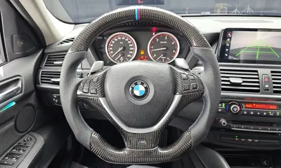 BMW X6 2009, 137608 км, за 9425.99 USD - фото 10