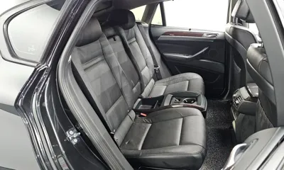 BMW X6 2009, 137608 км, за 9425.99 USD - фото 12