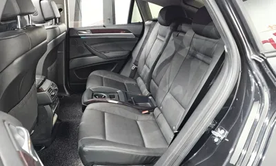 BMW X6 2009, 137608 км, за 9425.99 USD - фото 13