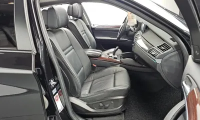 BMW X6 2009, 137608 км, за 9425.99 USD - фото 19