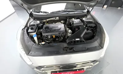 Hyundai Sonata 2018, 253396 км, за 3610.35 USD - фото 6