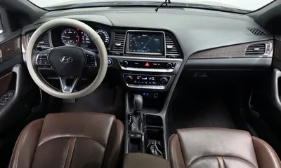 Hyundai Sonata 2018, 253396 км, за 3610.35 USD - фото 7