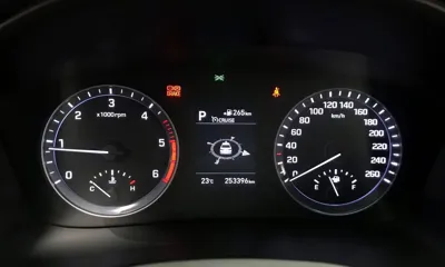 Hyundai Sonata 2018, 253396 км, за 3610.35 USD - фото 8