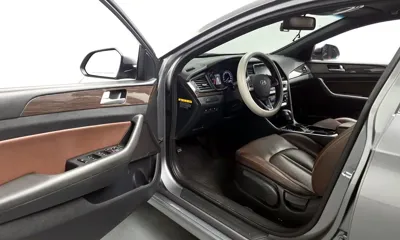 Hyundai Sonata 2018, 253396 км, за 3610.35 USD - фото 10
