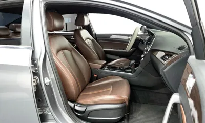 Hyundai Sonata 2018, 253396 км, за 3610.35 USD - фото 11