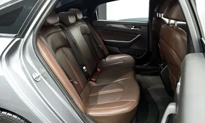 Hyundai Sonata 2018, 253396 км, за 3610.35 USD - фото 12