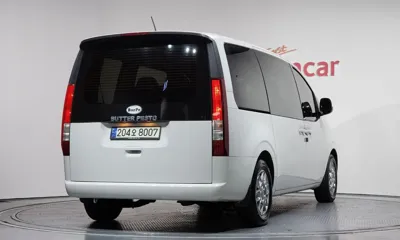 Hyundai Staria 2022, 46831 км, за 17046.58 USD