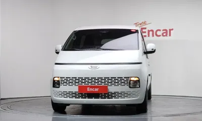 Hyundai Staria 2022, 46831 км, за 17046.58 USD