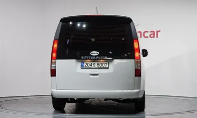 Hyundai Staria 2022, 46831 км, за 17046.58 USD
