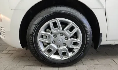 Hyundai Staria 2022, 46831 км, за 17046.58 USD