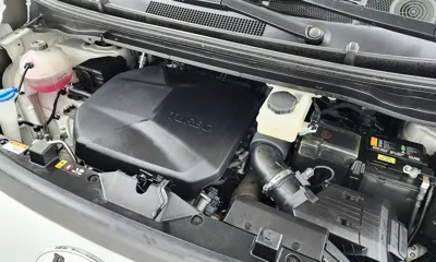 Hyundai Staria 2022, 46831 км, за 17046.58 USD - фото 6