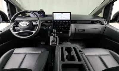 Hyundai Staria 2022, 46831 км, за 17046.58 USD - фото 7