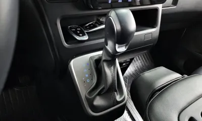 Hyundai Staria 2022, 46831 км, за 17046.58 USD - фото 9