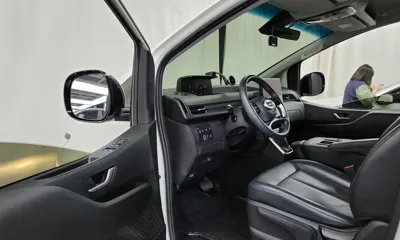 Hyundai Staria 2022, 46831 км, за 17046.58 USD - фото 10