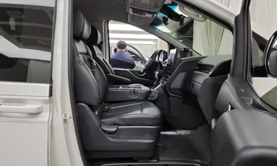 Hyundai Staria 2022, 46831 км, за 17046.58 USD - фото 11