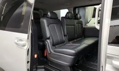 Hyundai Staria 2022, 46831 км, за 17046.58 USD - фото 12