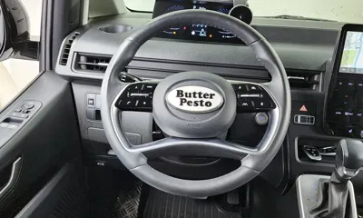 Hyundai Staria 2022, 46831 км, за 17046.58 USD - фото 13