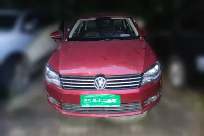 Volkswagen Bora 2014, 97300 км, за 3861 USD