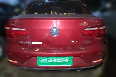 Volkswagen Bora 2014, 97300 км, за 3861 USD