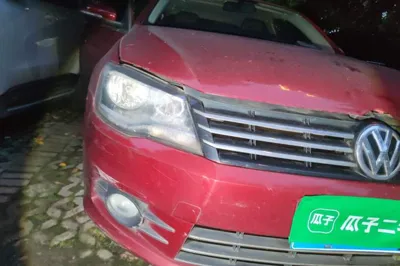 Volkswagen Bora 2014, 97300 км, за 3861 USD - фото 7