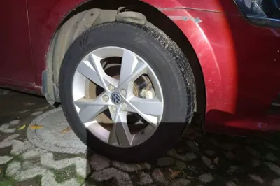 Volkswagen Bora 2014, 97300 км, за 3861 USD - фото 8