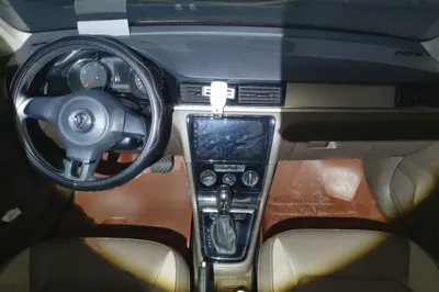 Volkswagen Bora 2014, 97300 км, за 3861 USD - фото 9