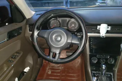 Volkswagen Bora 2014, 97300 км, за 3861 USD - фото 10