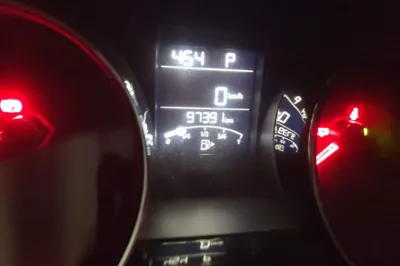Volkswagen Bora 2014, 97300 км, за 3861 USD - фото 12