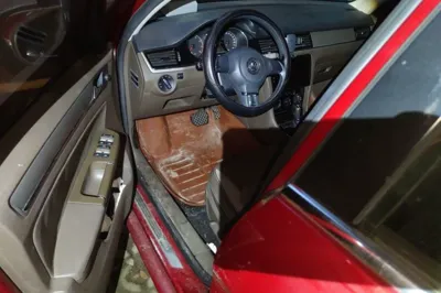 Volkswagen Bora 2014, 97300 км, за 3861 USD - фото 16