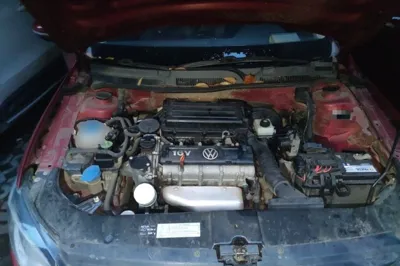 Volkswagen Bora 2014, 97300 км, за 3861 USD - фото 21