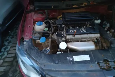 Volkswagen Bora 2014, 97300 км, за 3861 USD - фото 23